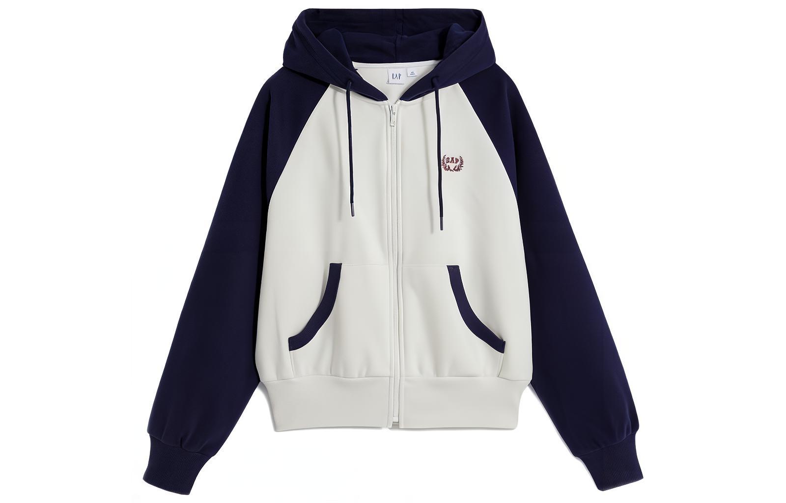 Свитшот женский GAP, белый
Свитшот женский GAP, белый