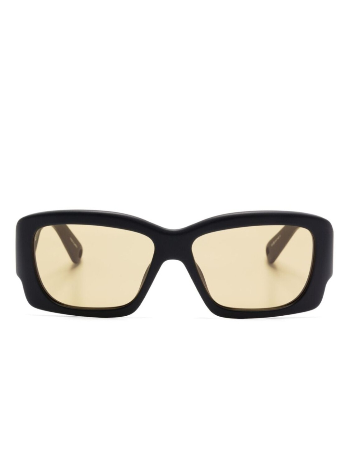 Linda Farrow солнцезащитные очки в квадратной оправе из коллаборации с Jacquemus, черный
Linda Farrow солнцезащитные очки в квадратной оправе из коллаборации с Jacquemus, черный