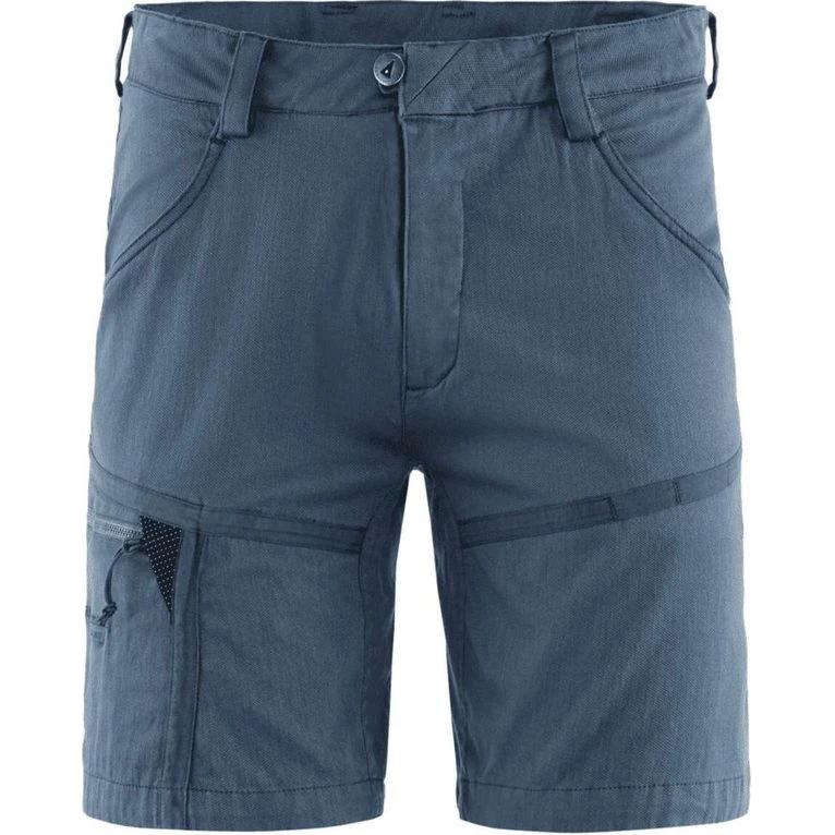 Шорты Gefjon Casual мужские Klattermusen, синий
Шорты Gefjon Casual мужские Klattermusen, синий