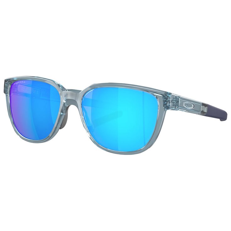 Солнцезащитные очки с прозрачной оправой Stonewash Prizm Sapphire Oakley
Солнцезащитные очки с прозрачной оправой Stonewash Prizm Sapphire Oakley