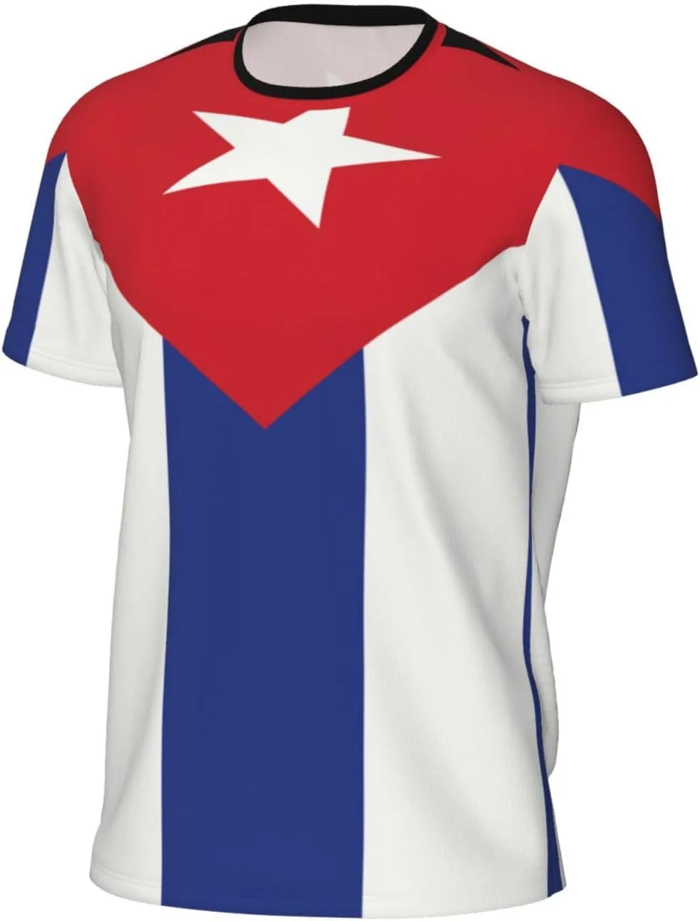 Мужская футболка с сетчатыми вставками, короткий рукав, быстросохнущая
Мужская футболка с сетчатыми вставками, короткий рукав, быстросохнущая