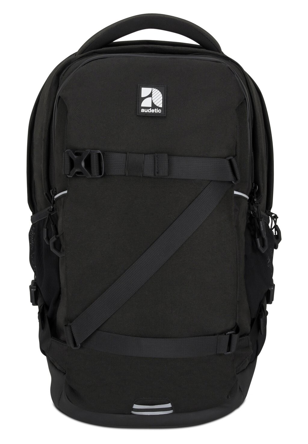 Рюкзак Cosmo audetic, цвет schwarz
Рюкзак Cosmo audetic, цвет schwarz