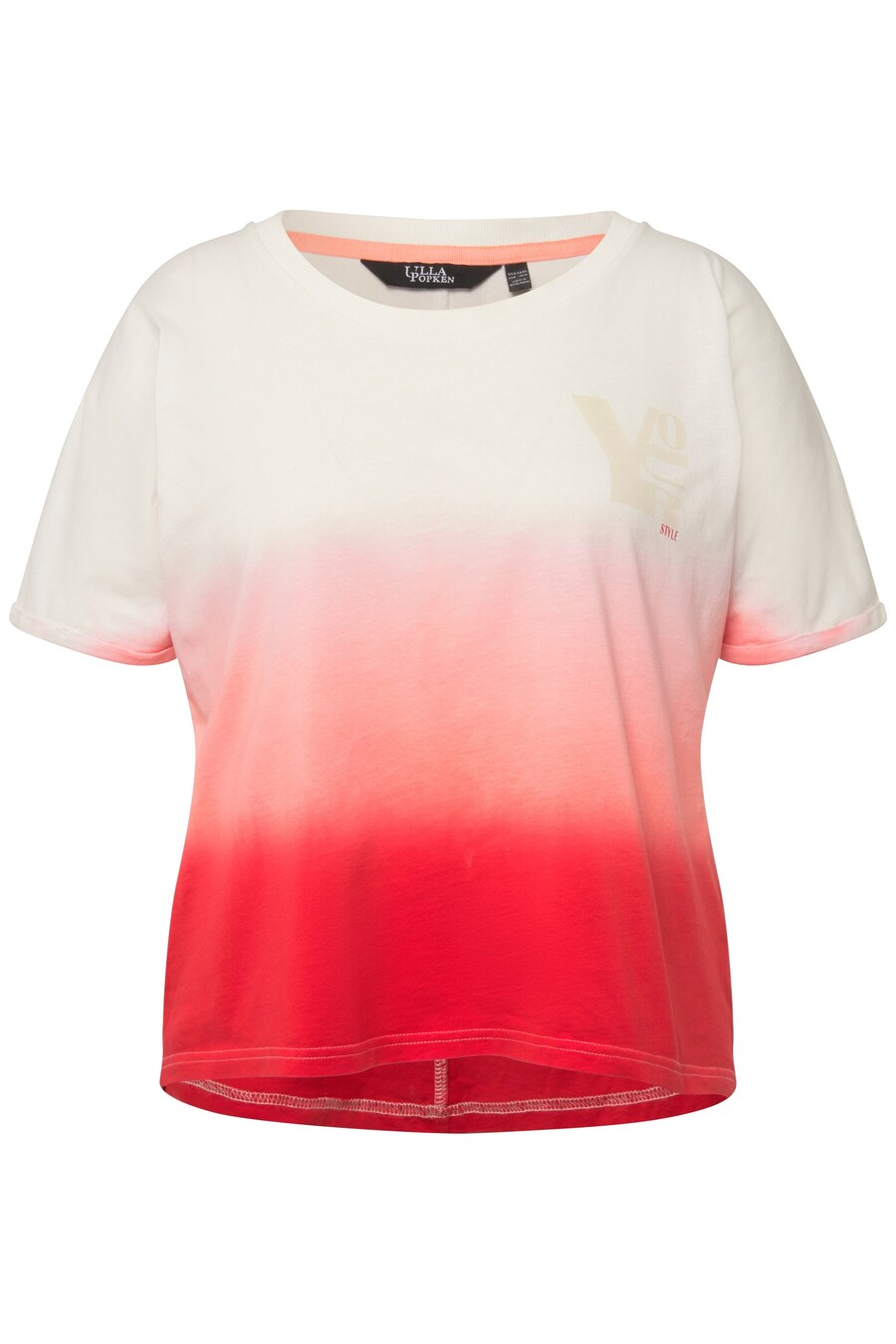 Рубашка Ulla Popken, Mixed Colors
Рубашка Ulla Popken, Mixed Colors