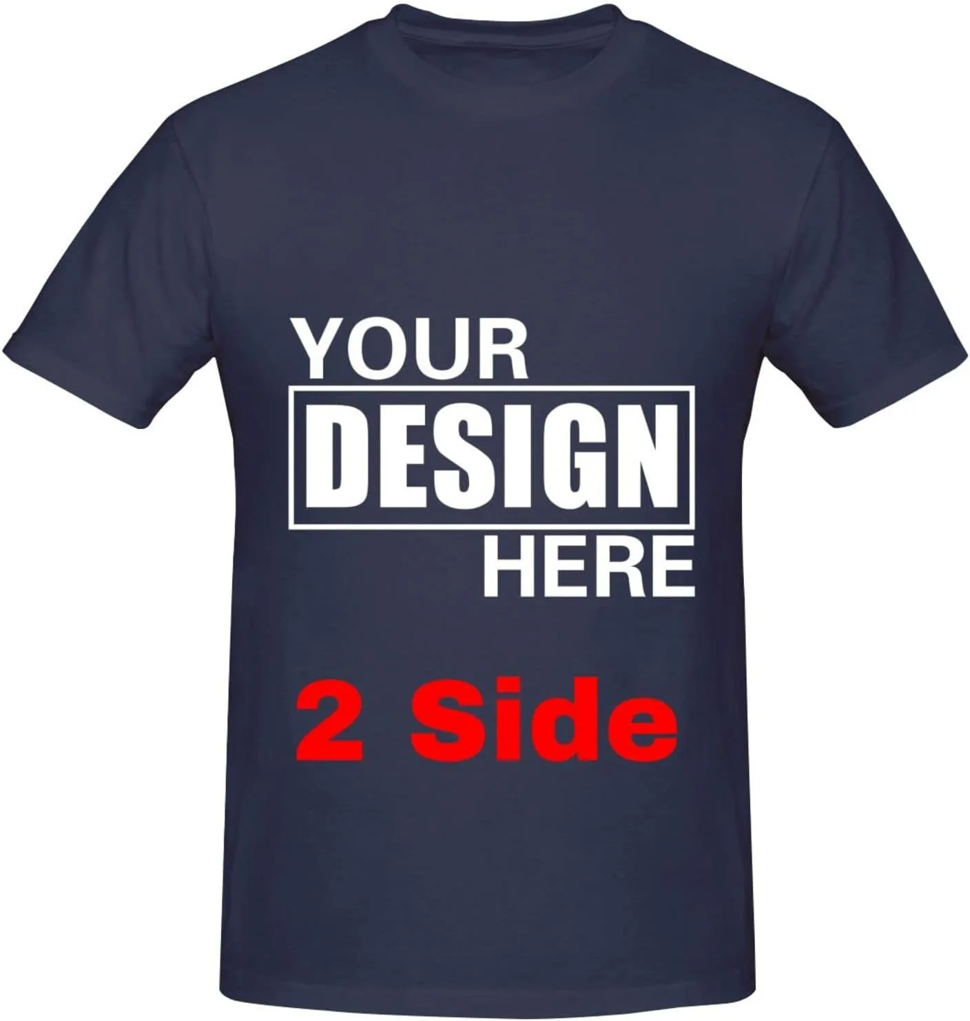 Футболка с принтом Custom T Shirts
Футболка с принтом Custom T Shirts