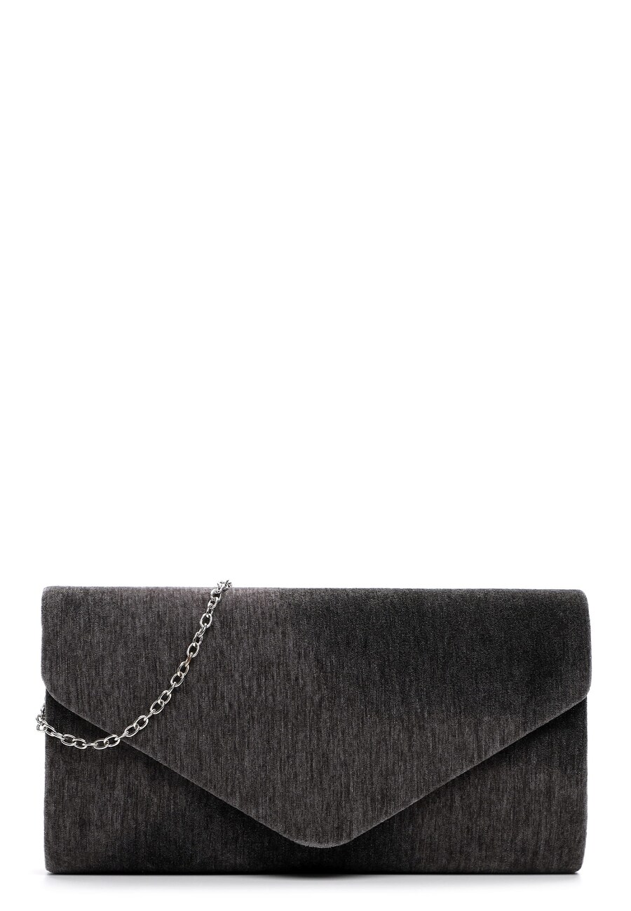 Клатч Tamaris Amalia Pillow , Anthracite
Клатч Tamaris Amalia Pillow , Anthracite