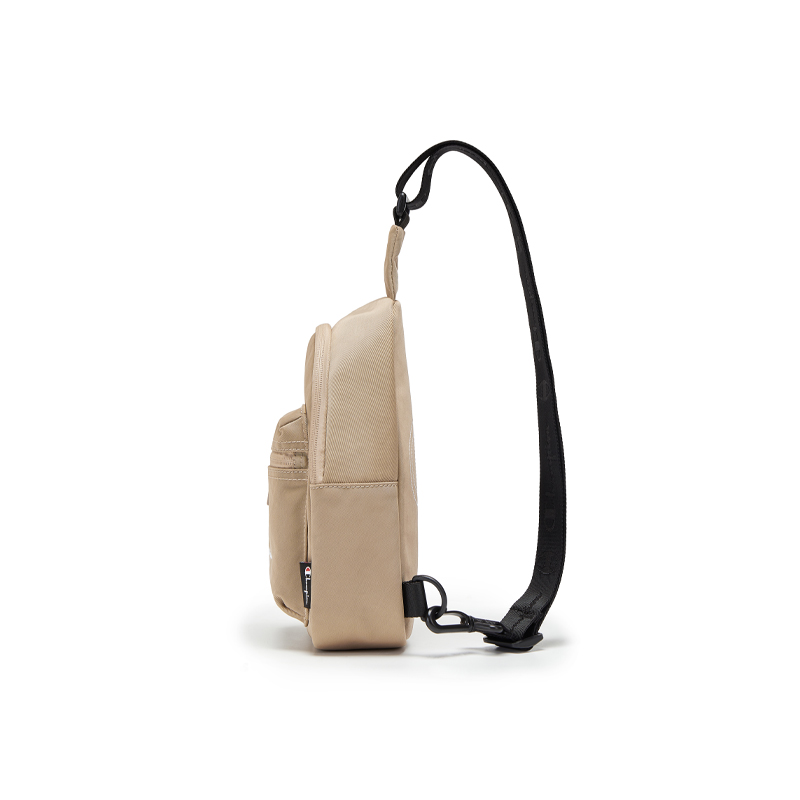 Champion Тканевая слинг-сумка Unisex Sesame Brown/Black, Коричневый, Champion Тканевая слинг-сумка Unisex Sesame Brown/Black
Champion Тканевая слинг-сумка Unisex Sesame Brown/Black, Коричневый, Champion Тканевая слинг-сумка Unisex Sesame Brown/Black