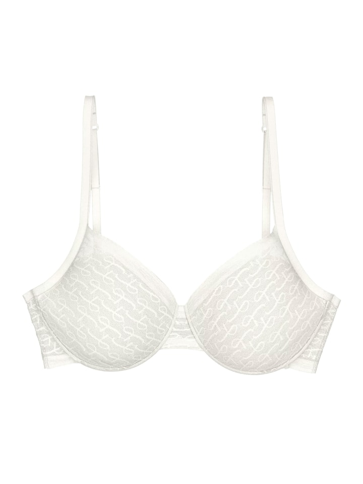 Бюстгальтер на косточках Triumph
Бюстгальтер на косточках Triumph