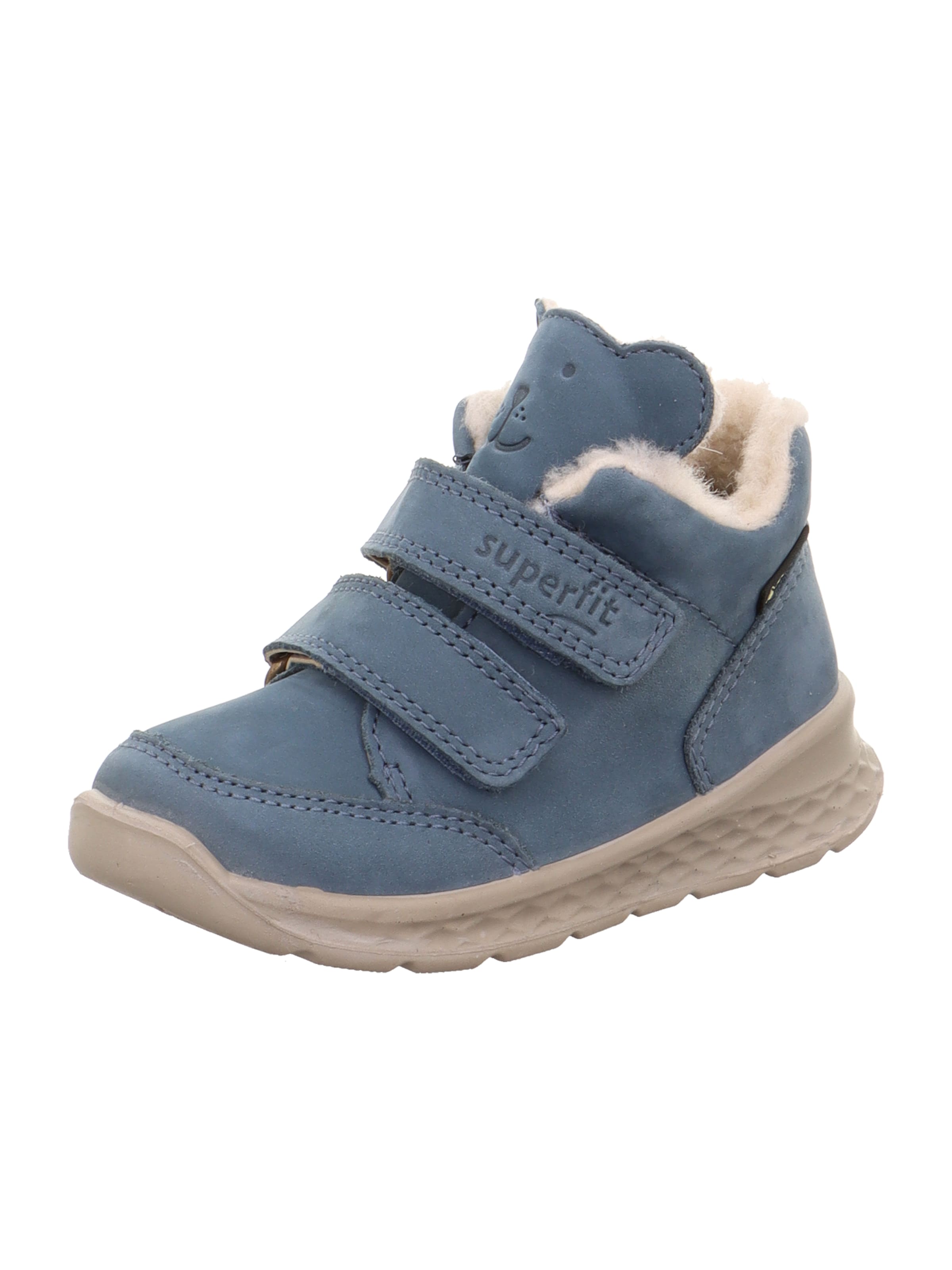 SUPERFIT Обувь First-Step 'Breeze' в цвете Opal
SUPERFIT Обувь First-Step 'Breeze' в цвете Opal