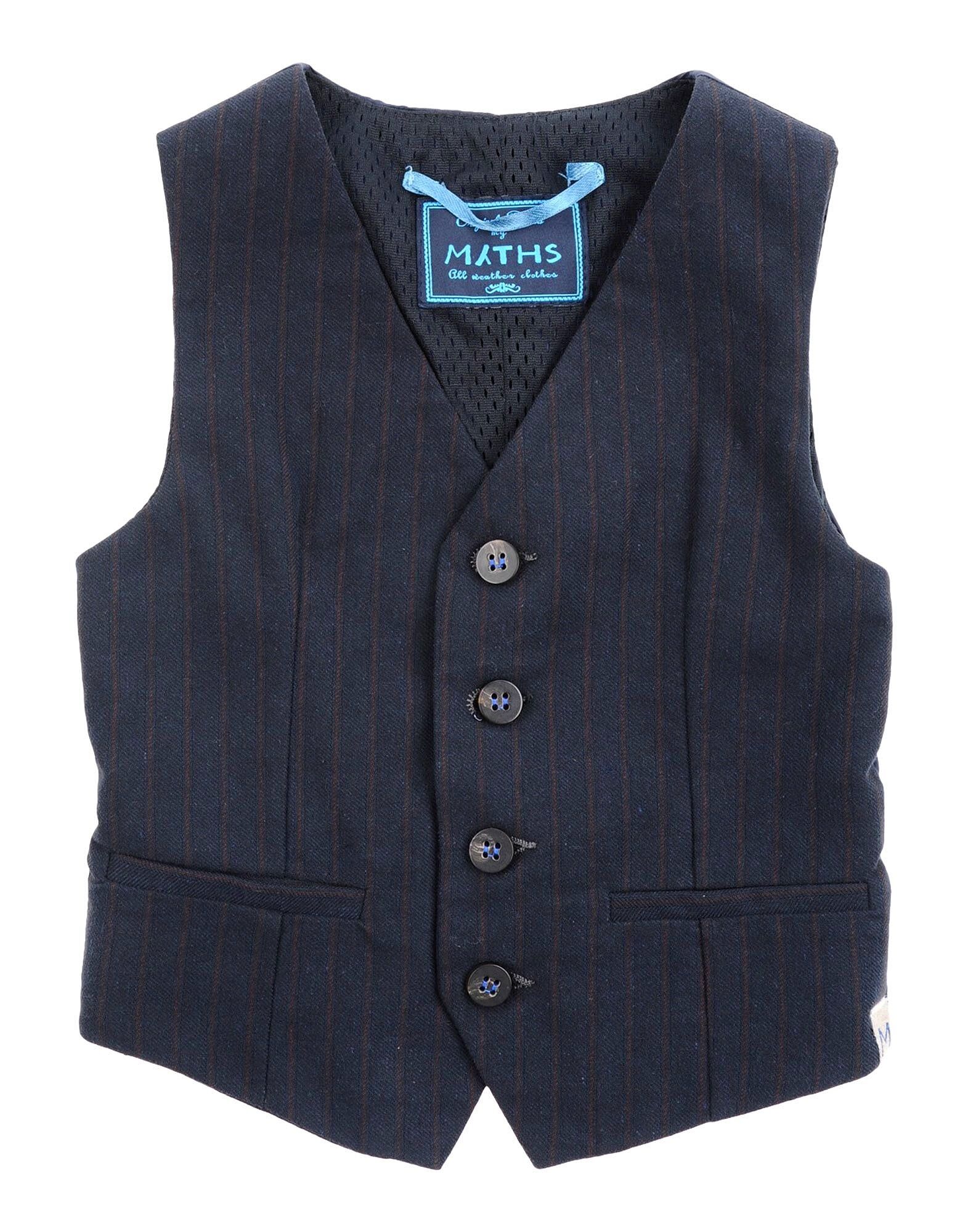 Жилет для мальчиков Myths, полуночно-синий
Жилет для мальчиков Myths, полуночно-синий