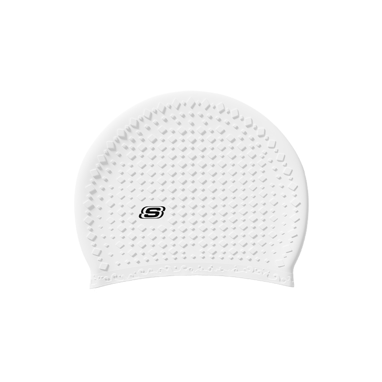 Плавательная шапочка Skechers, белый
Плавательная шапочка Skechers, белый