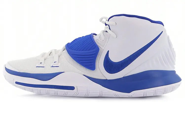 Мужские баскетбольные кроссовки Nike Kyrie 6
Мужские баскетбольные кроссовки Nike Kyrie 6