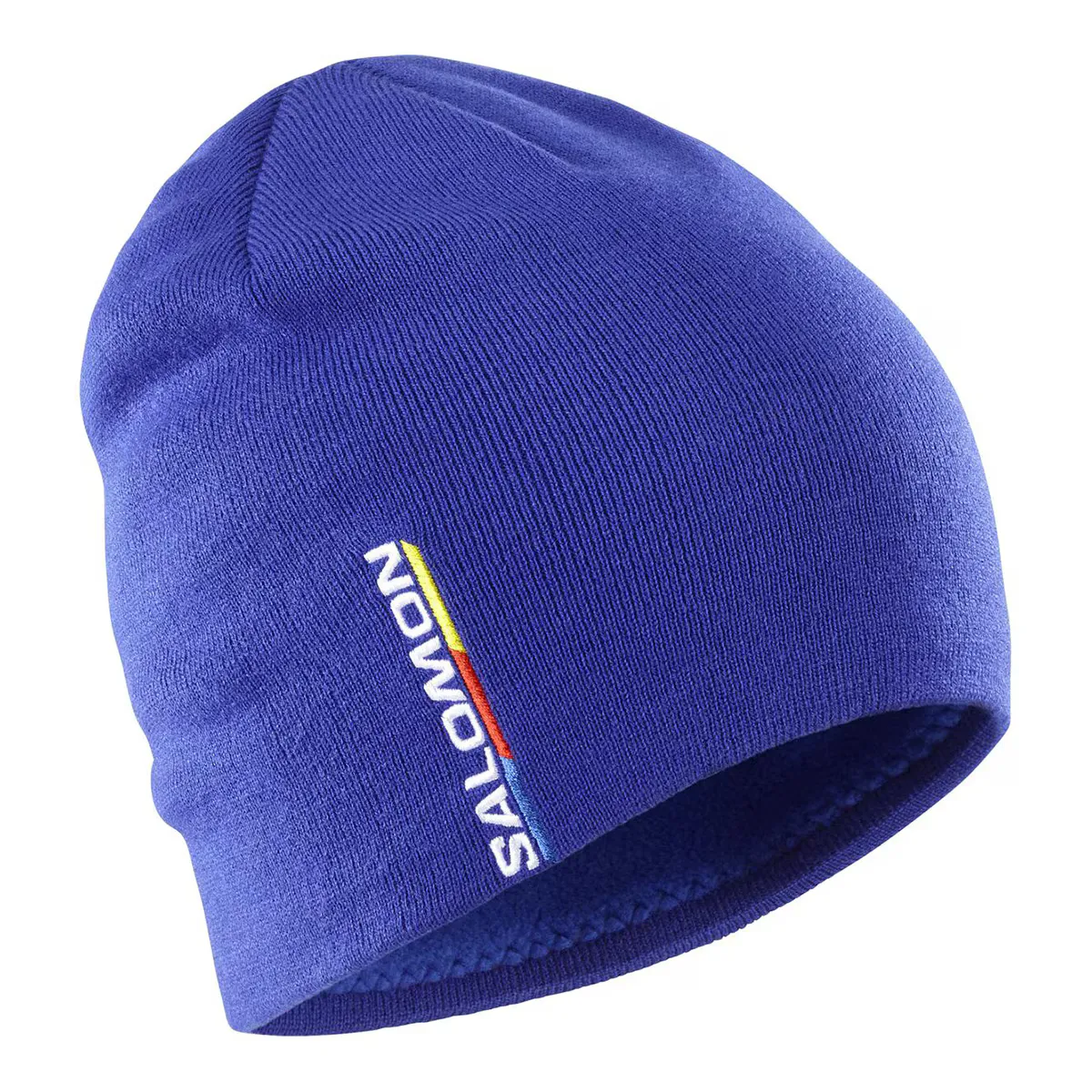 Gorro унисекс Графическая шапочка Salomon, синий
Gorro унисекс Графическая шапочка Salomon, синий