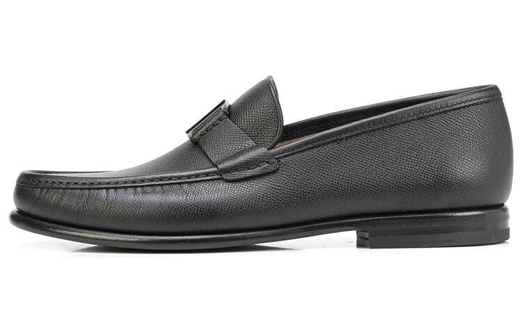 Туфли мужские Ferragamo, черный
Туфли мужские Ferragamo, черный