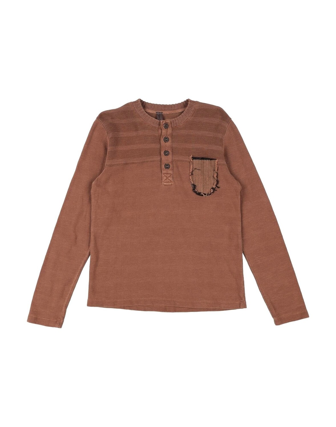 Футболка Novemb3R, коричневый
Футболка Novemb3R, коричневый