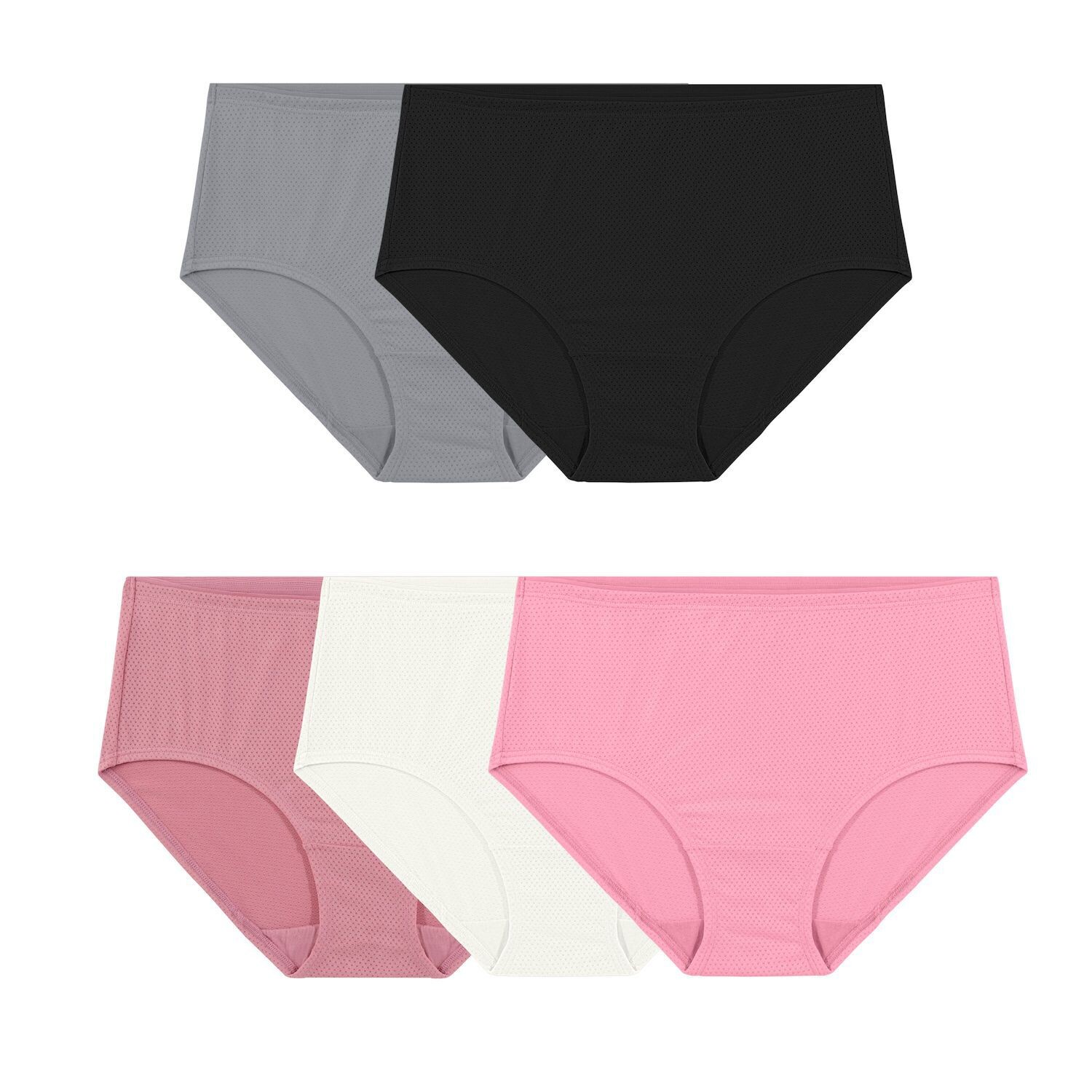 Женские трусики Fruit of the Loom Signature, 5 пар дышащих трусиков из микросетки 5DBMLRBK Fruit of the Loom
Женские трусики Fruit of the Loom Signature, 5 пар дышащих трусиков из микросетки 5DBMLRBK Fruit of the Loom