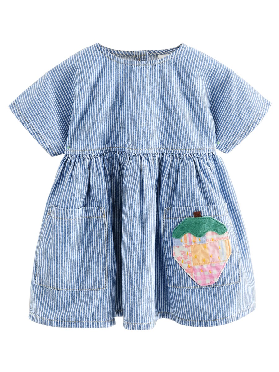 Платье Next, синий
Платье Next, синий