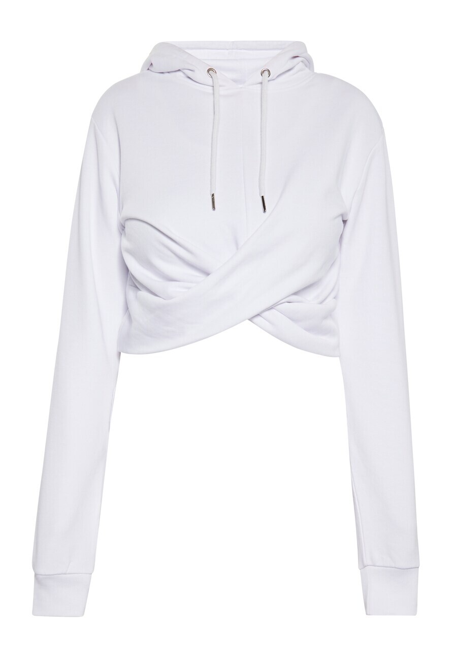 Толстовка myMo ROCKS, белый
Толстовка myMo ROCKS, белый