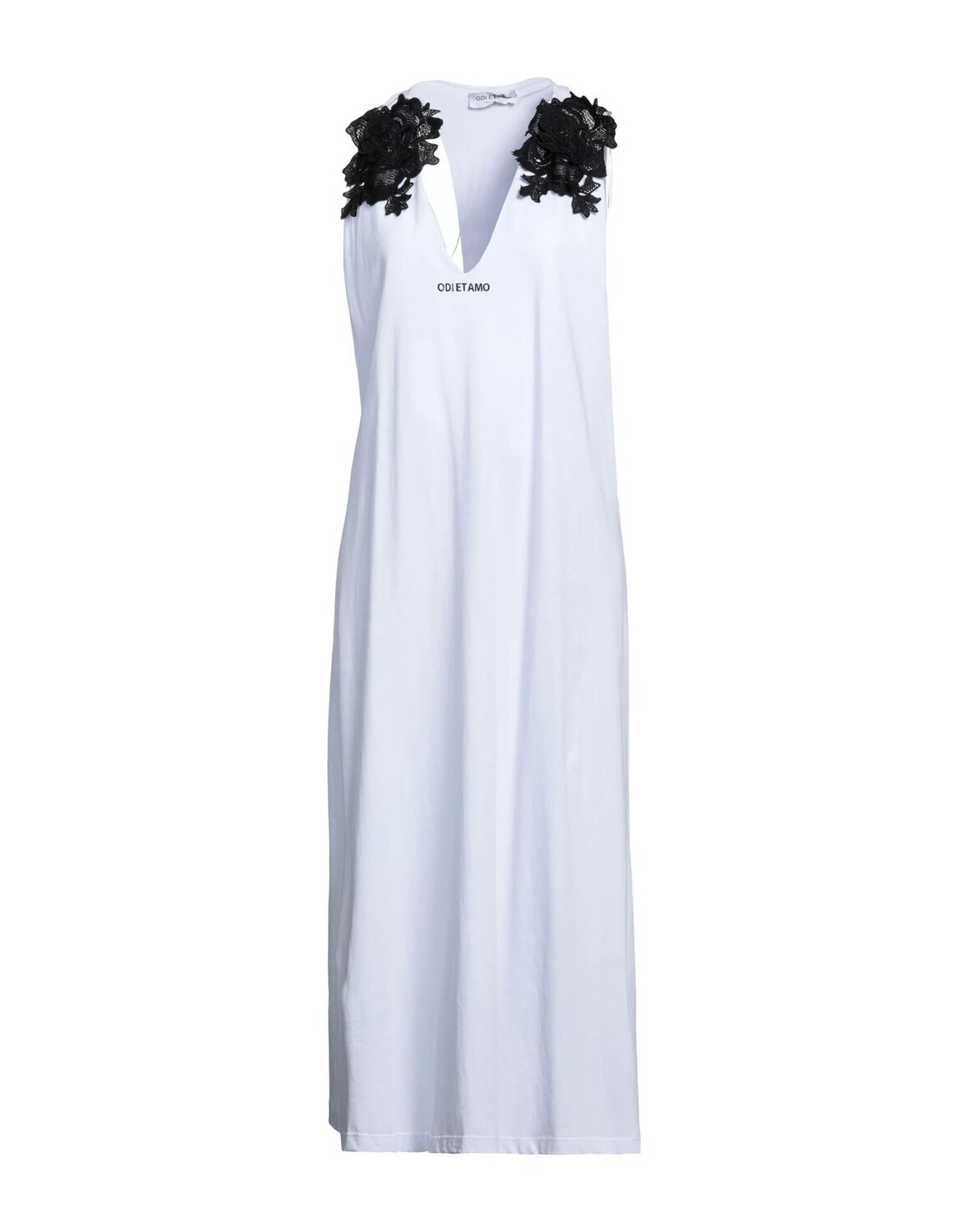 Платье Odi Et Amo, белый
Платье Odi Et Amo, белый
