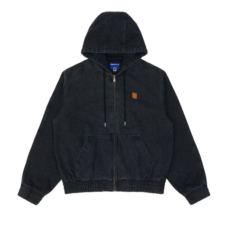 Куртка Ader Error Jacket 'Noir'
Куртка Ader Error Jacket 'Noir'