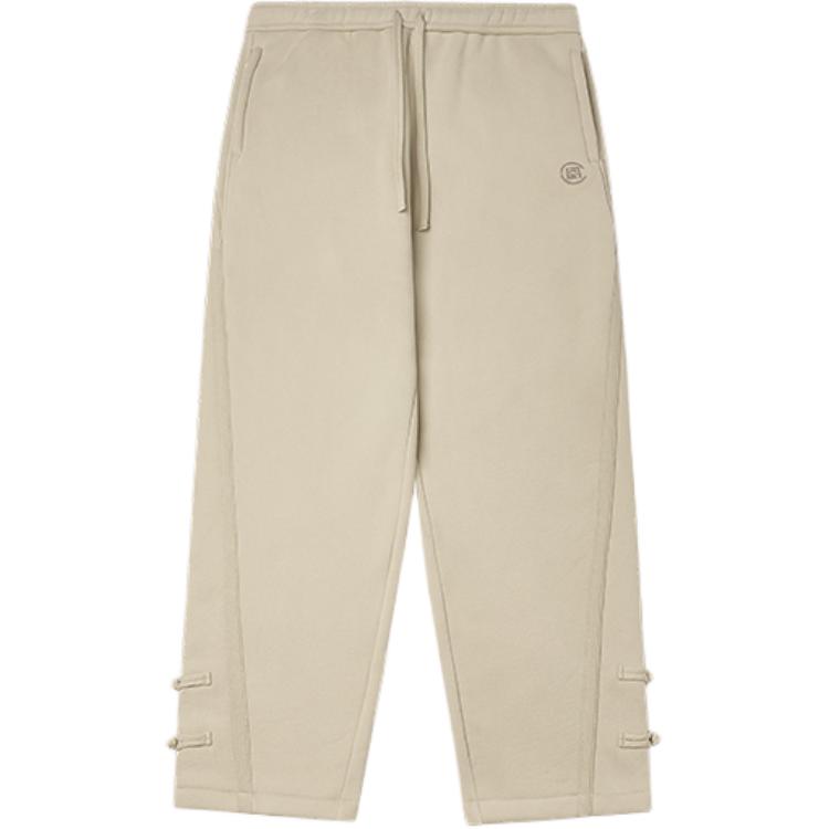 Повседневные брюки мужские CLOT, хаки
Повседневные брюки мужские CLOT, хаки