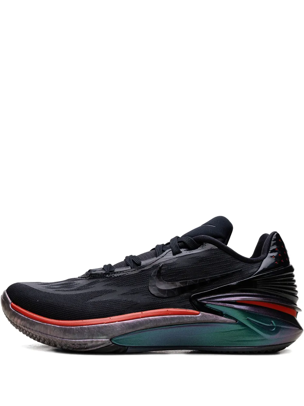 Кроссовки Zoom GT Cut 2 Greater Than Ever Nike, черный
Кроссовки Zoom GT Cut 2 Greater Than Ever Nike, черный