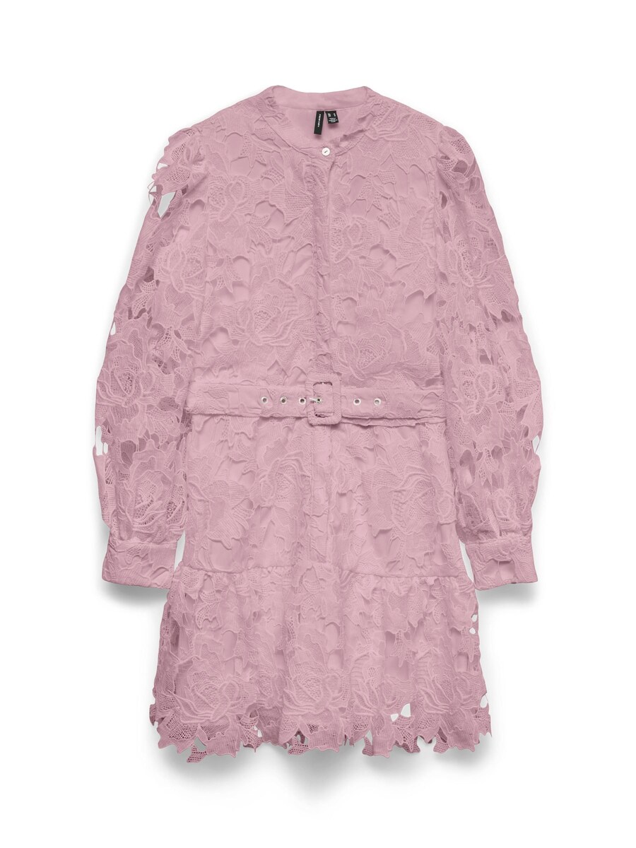 Платье-рубашка VERO MODA VMAriana, Rose
Платье-рубашка VERO MODA VMAriana, Rose
