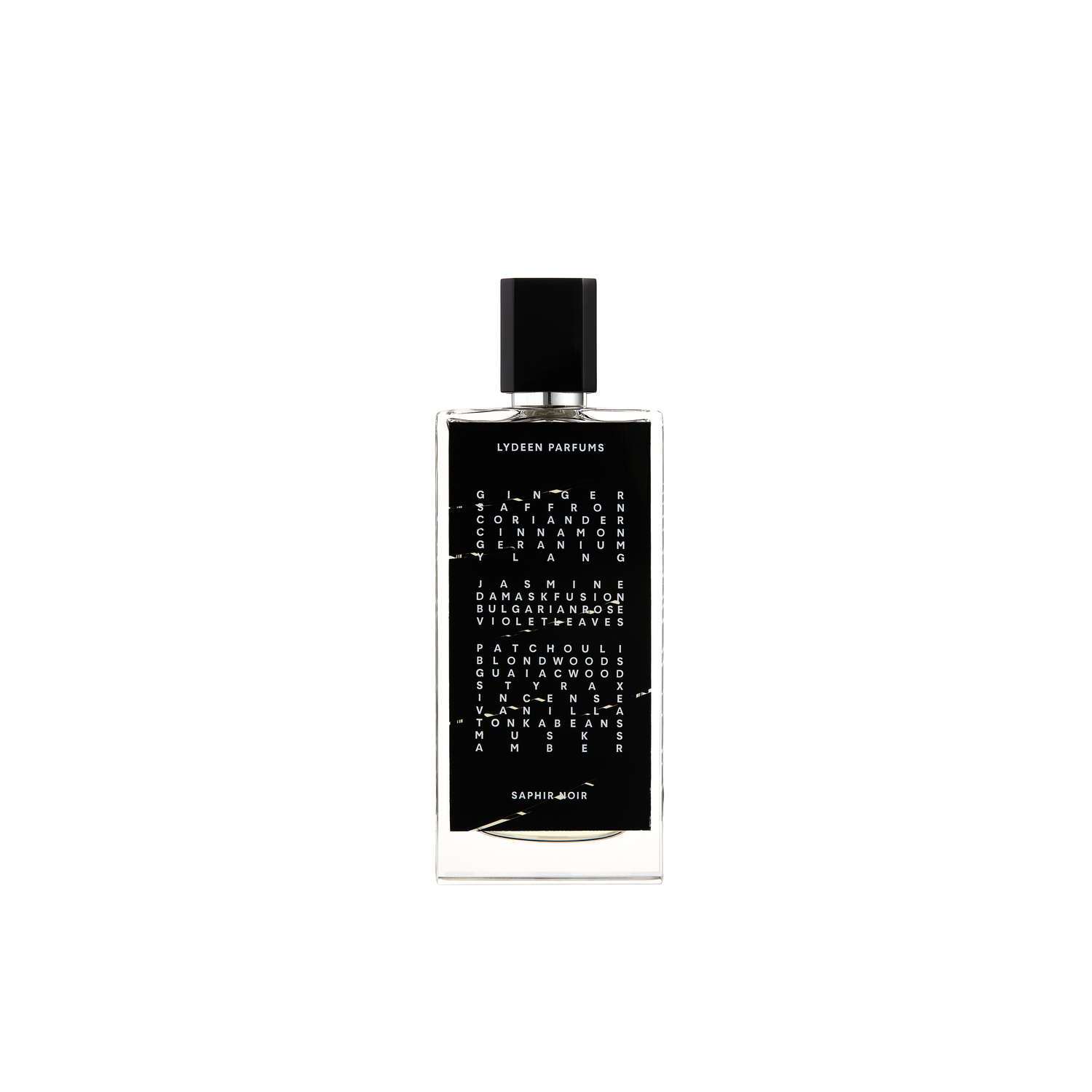 Духи Lydeen Parfums Black Ruby, 50 мл
Духи Lydeen Parfums Black Ruby, 50 мл