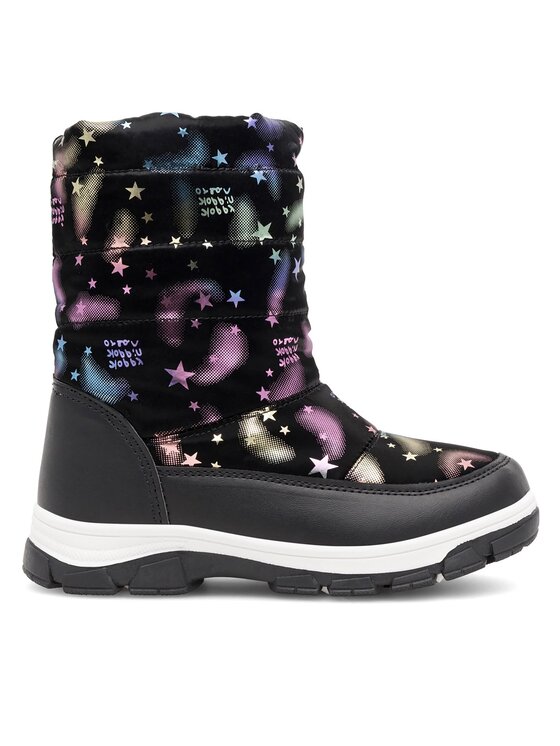 Сапоги для снега CM230220-10 Nelli Blu, черный
Сапоги для снега CM230220-10 Nelli Blu, черный