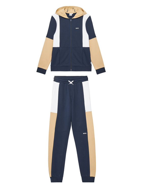 Толстовка J51966 D Boss, синий
Толстовка J51966 D Boss, синий