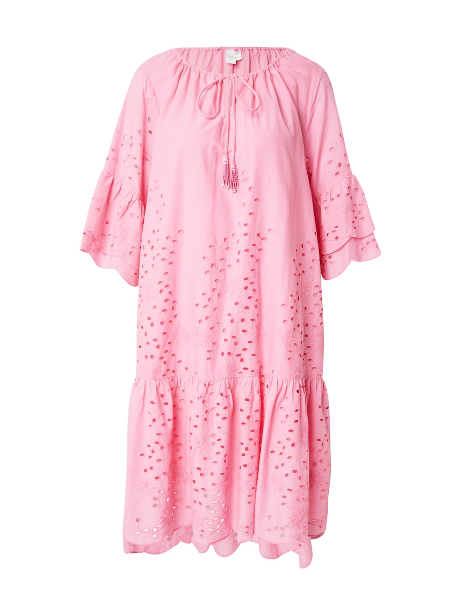 Платье YAS JOHANNA, Pitaya
Платье YAS JOHANNA, Pitaya