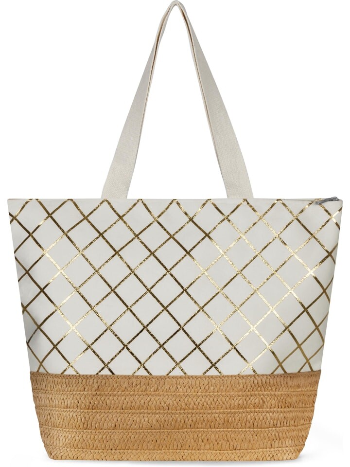 Шоппер normani, белый
Шоппер normani, белый