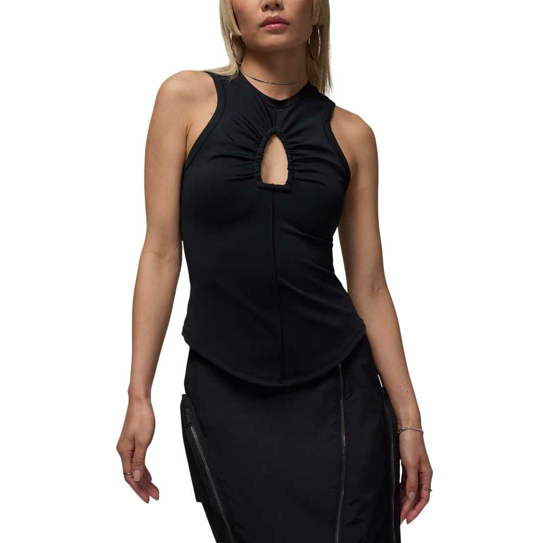 Серая майка Tank Tops Jordan, серый
Серая майка Tank Tops Jordan, серый