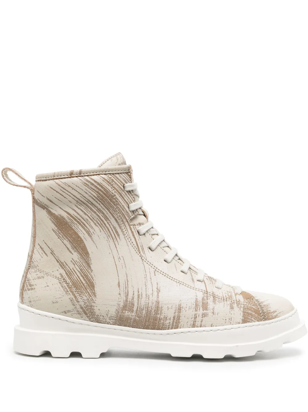 Ботинки Brutus Camper, нейтральный
Ботинки Brutus Camper, нейтральный