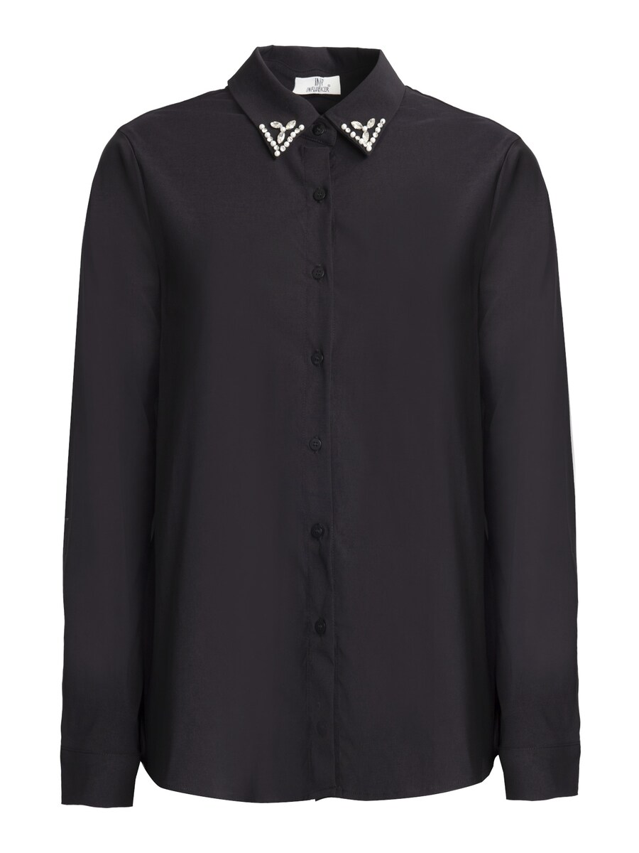 Блузка Influencer, черный
Блузка Influencer, черный