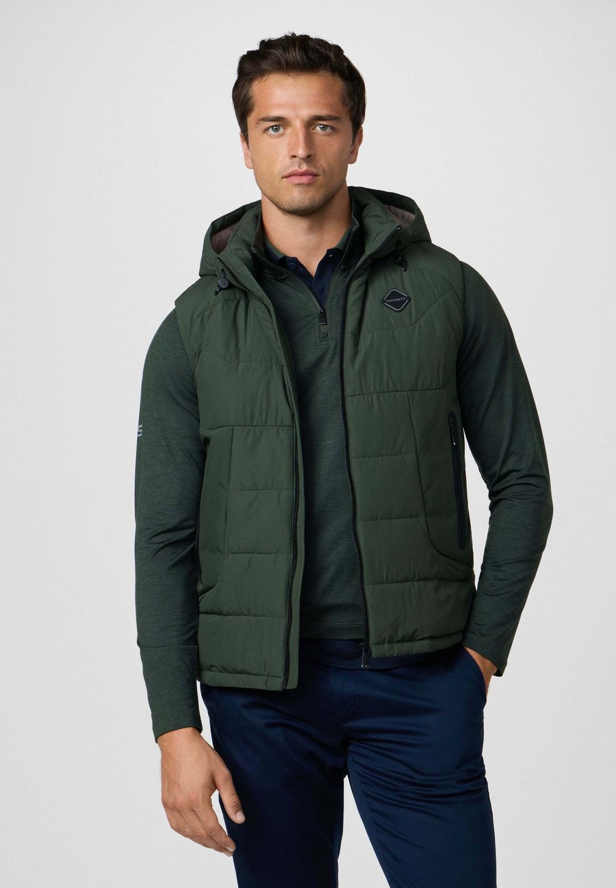 Куртка Hackett London SUB GILET, Khaki Green/Khaki
Куртка Hackett London SUB GILET, Khaki Green/Khaki