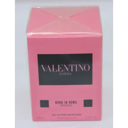 Valentino Donna Born in Roma Intense Eau de Parfum Spray 100мл
Valentino Donna Born in Roma Intense Eau de Parfum Spray 100мл