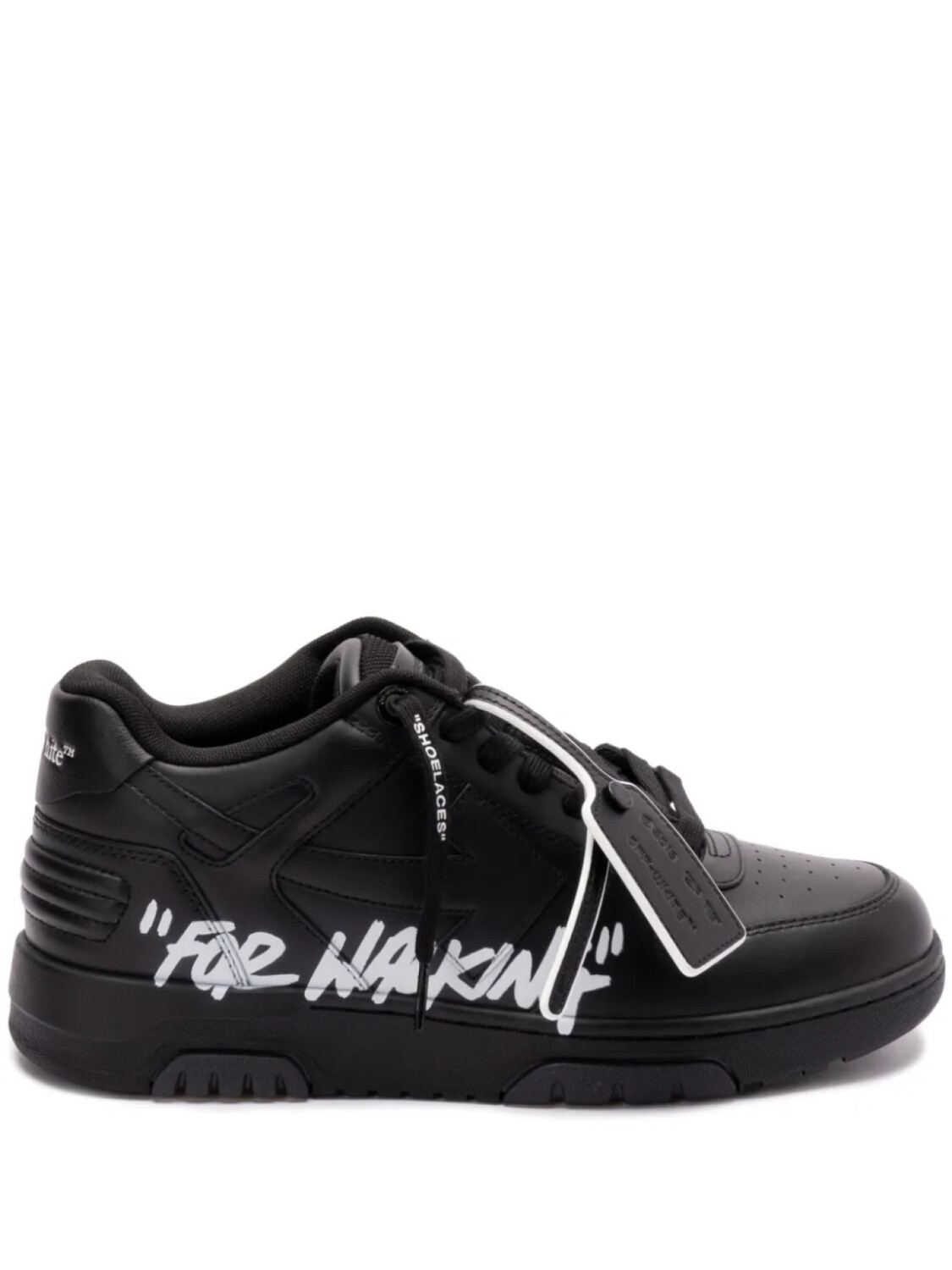 Off-White кроссовки Out Of Office For Walking
Off-White кроссовки Out Of Office For Walking