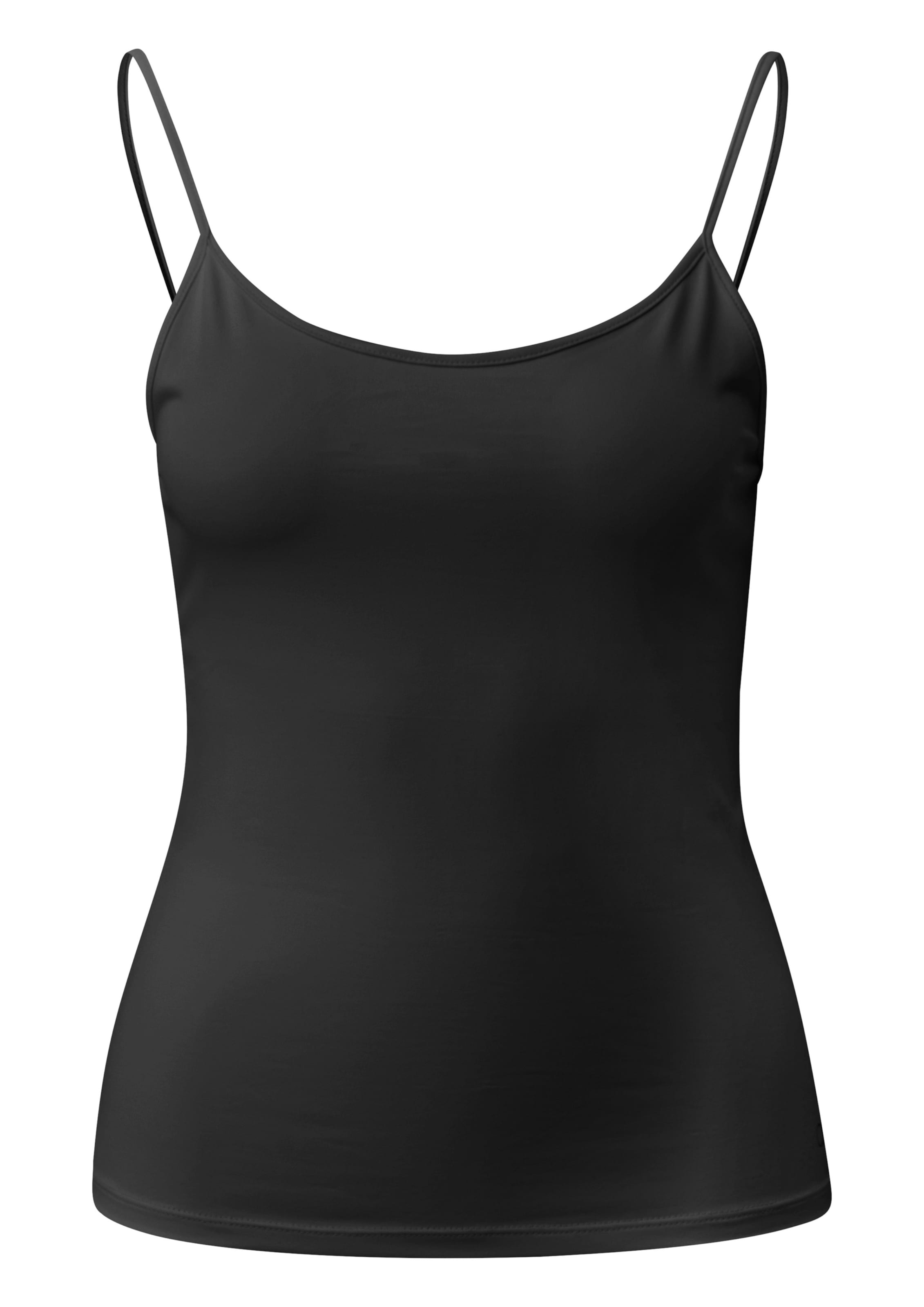 QS Топ в черном цвете
QS Топ в черном цвете