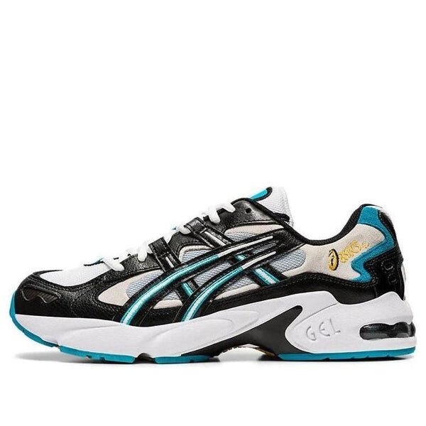Кроссовки гелевые kayano 5 og чёрно Asics, черный
Кроссовки гелевые kayano 5 og чёрно Asics, черный