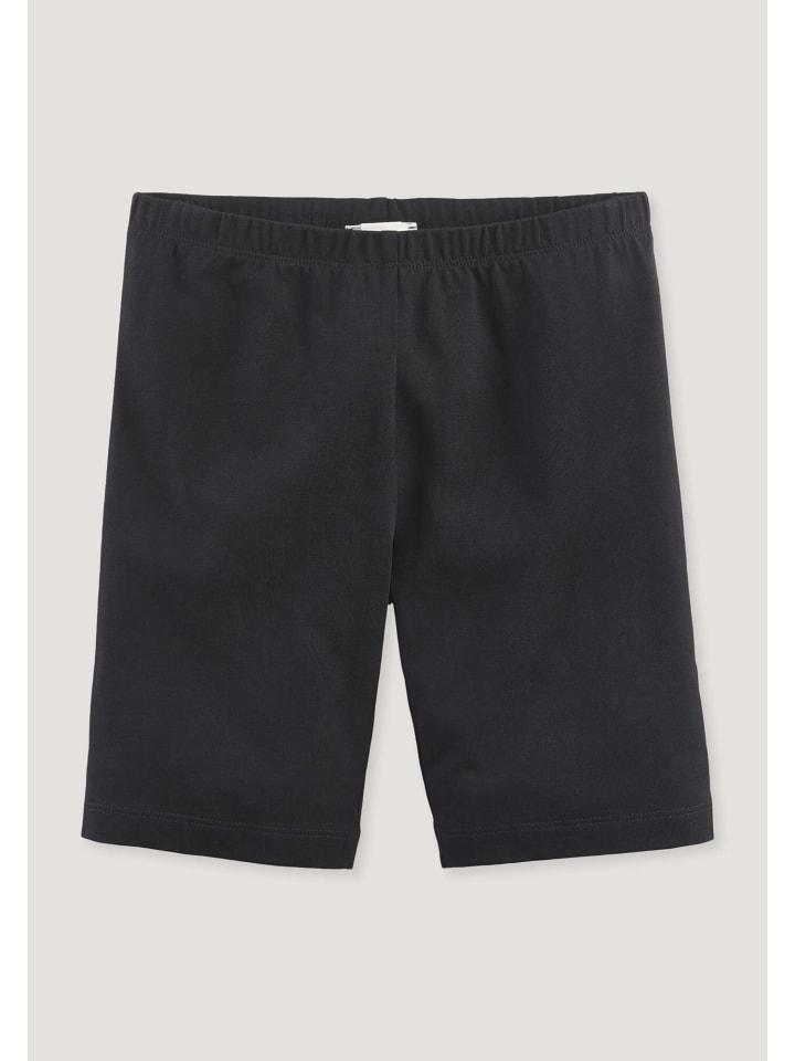 Велосипедные шорты Hessnatur из органического хлопка черного цвета
Велосипедные шорты Hessnatur из органического хлопка черного цвета