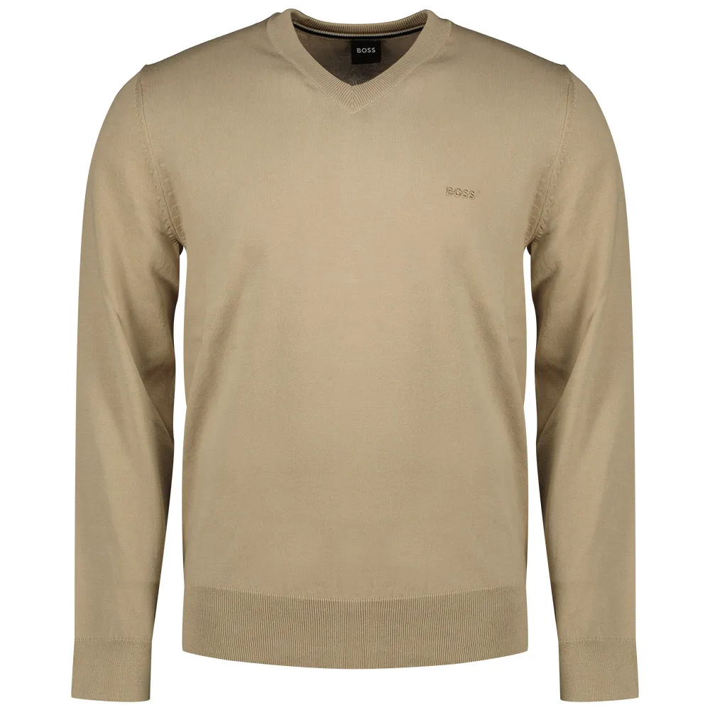 Свитер BOSS Pacello 10255193, бежевый
Свитер BOSS Pacello 10255193, бежевый