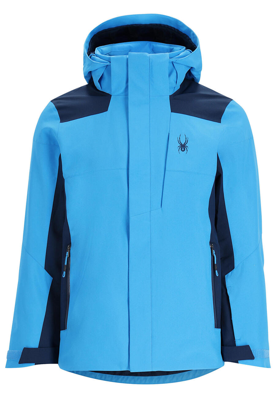 SPYDER Мужская горнолыжная куртка Primer 10K
SPYDER Мужская горнолыжная куртка Primer 10K