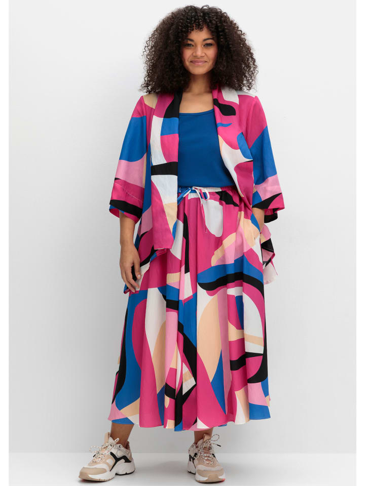 Блузка sheego
Блузка sheego