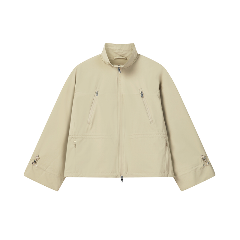 FILA Куртка MILANO женская Sandstone Khaki
FILA Куртка MILANO женская Sandstone Khaki