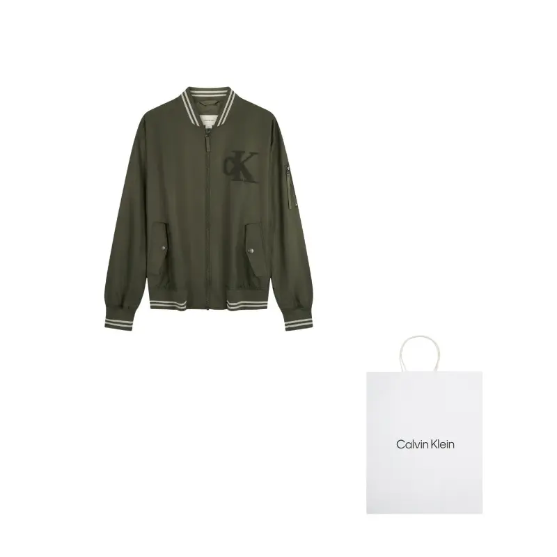 Calvin Klein Куртка мужская, LDY-Olive Green
Calvin Klein Куртка мужская, LDY-Olive Green