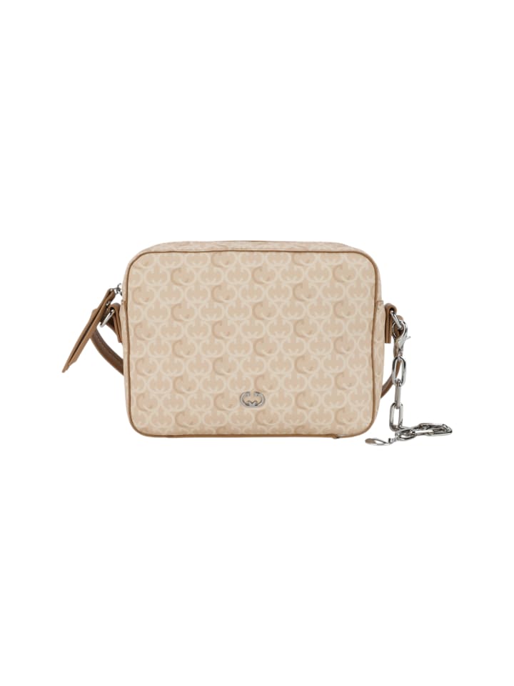 Наплечная сумка Gerry Weber, бежевый
Наплечная сумка Gerry Weber, бежевый