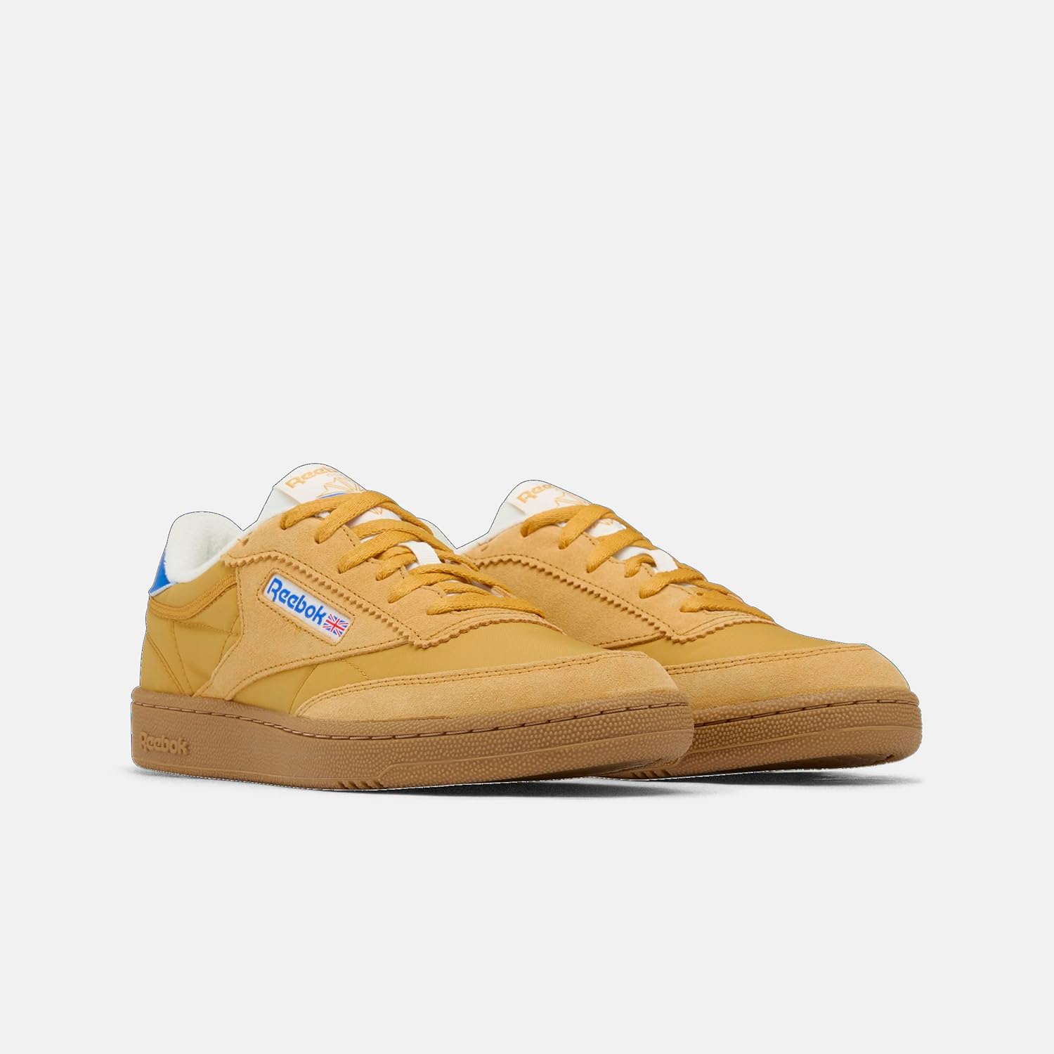 Мужские кроссовки Reebok Cl Leather серые
Мужские кроссовки Reebok Cl Leather серые