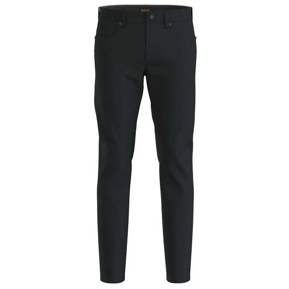 Брюки BOSS Delaware, черный
Брюки BOSS Delaware, черный