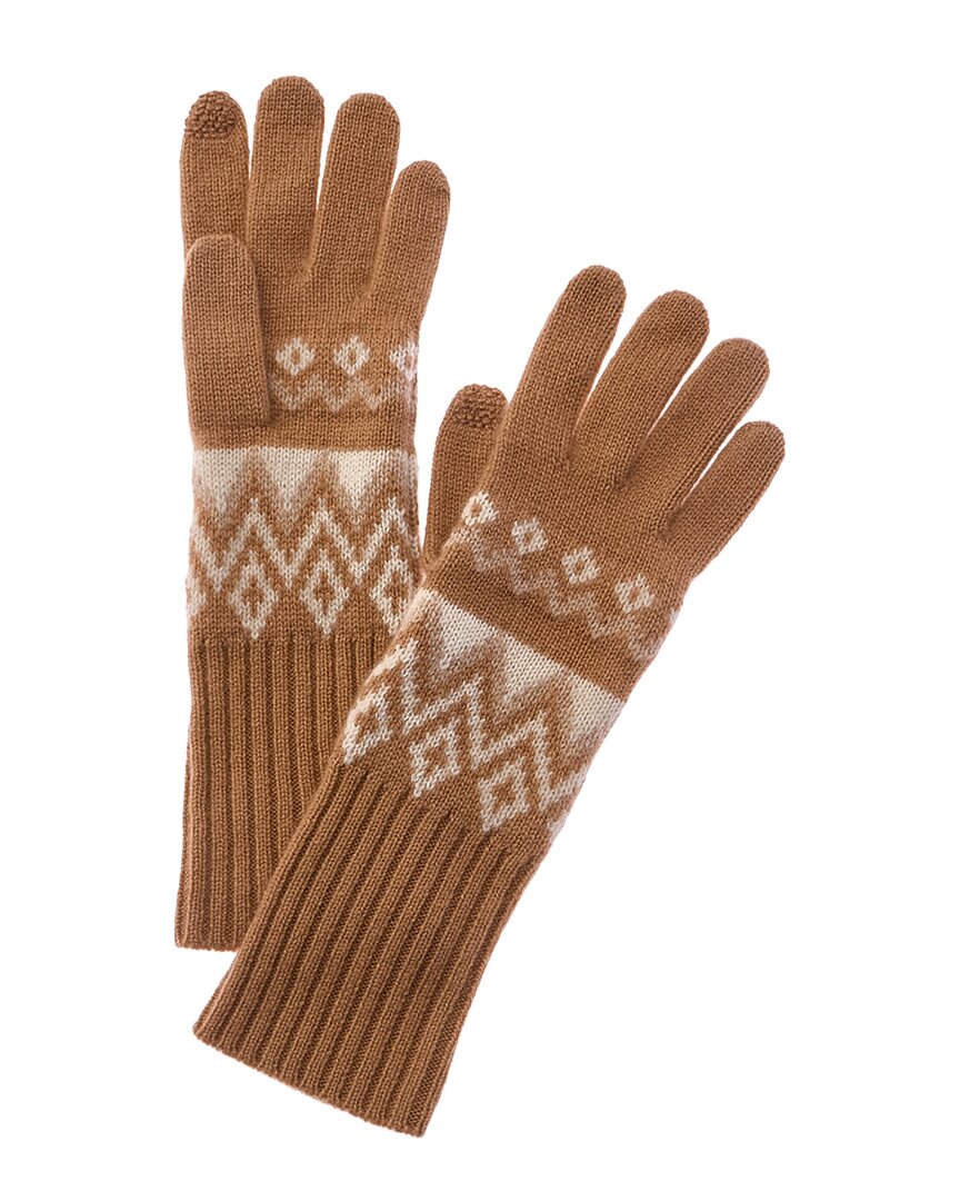 Перчатки Hannah Rose Fairisle Essential Cashmere Hannah Rose, Multi
Перчатки Hannah Rose Fairisle Essential Cashmere Hannah Rose, Multi