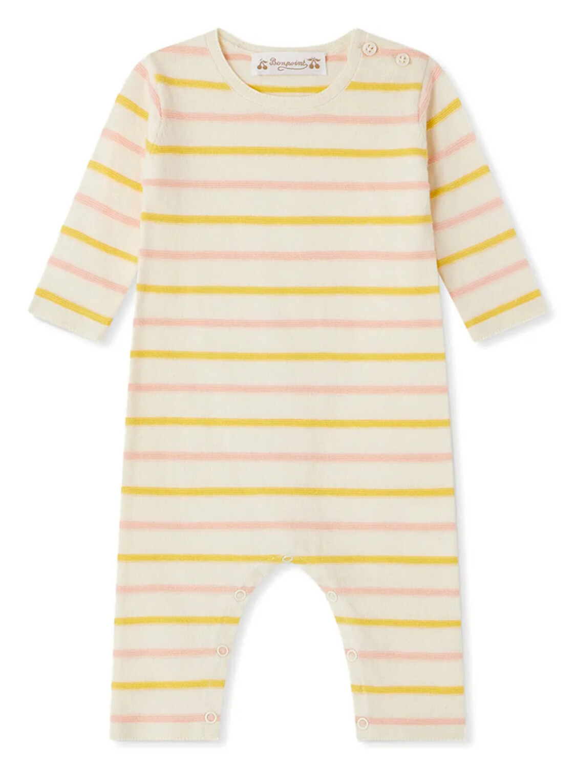 Bonpoint комплект для новорожденного Carl, белый
Bonpoint комплект для новорожденного Carl, белый